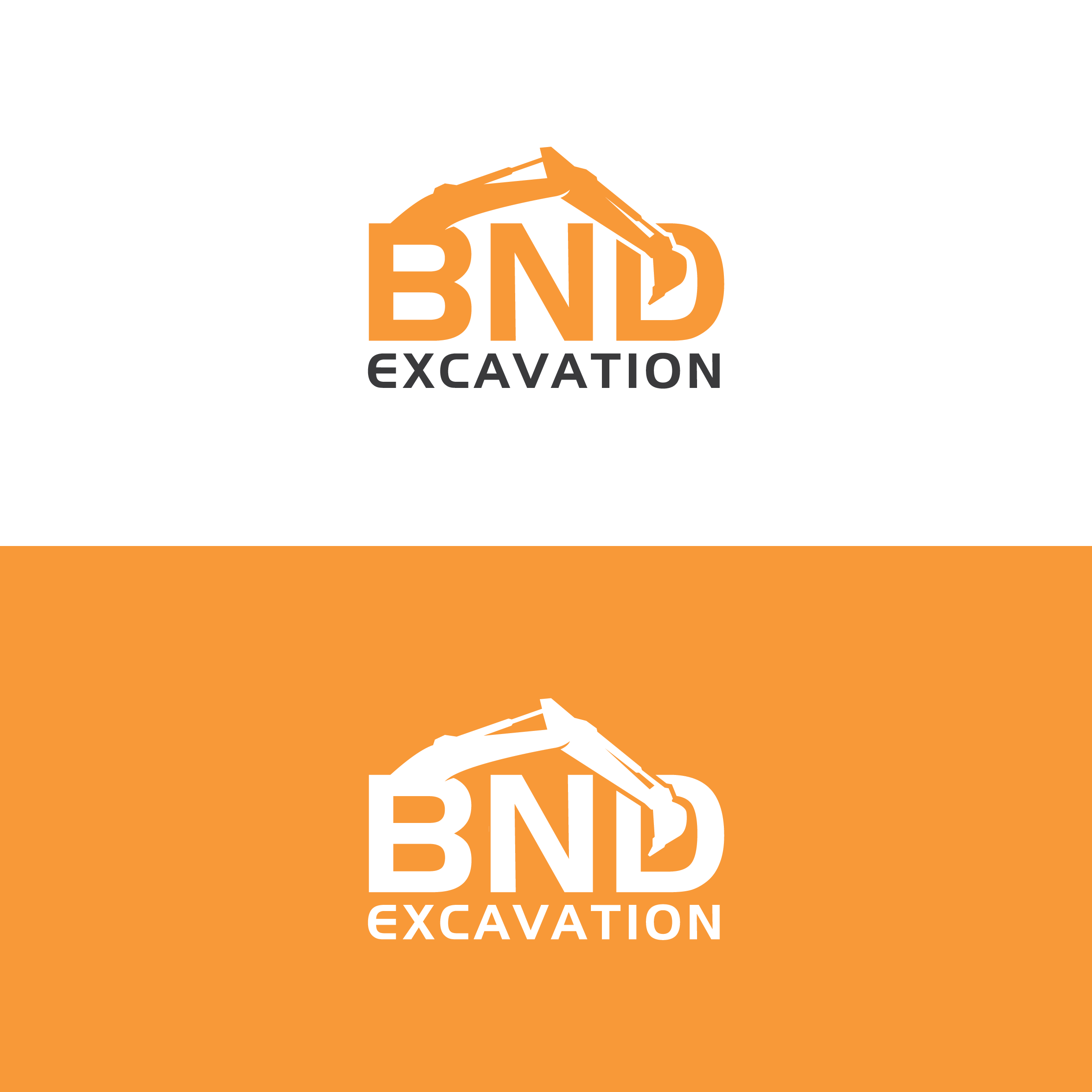 Logo Design by KINETIK™ for this project | Design #33126473