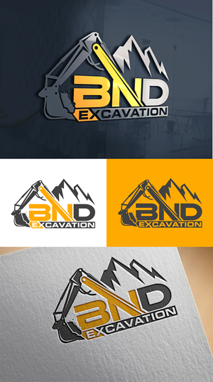 Logo Design by Imran_me for this project | Design: #33144860