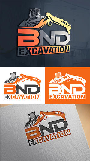 Logo Design by Imran_me for this project | Design: #33168963