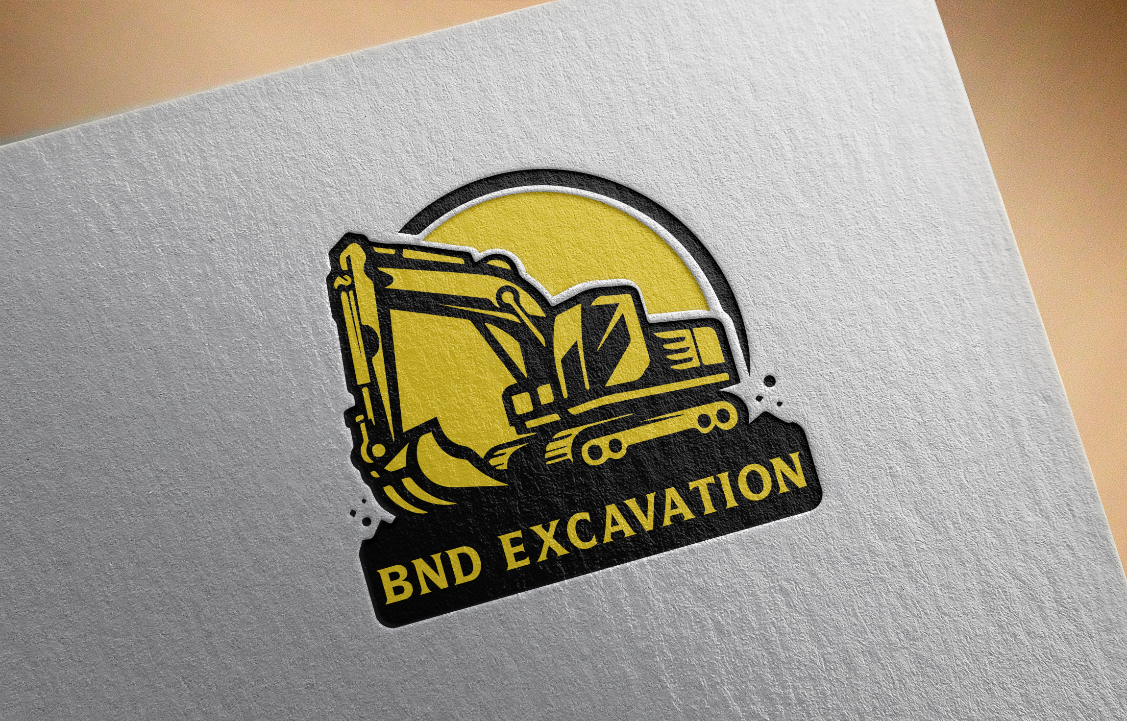 Logo Design by abdurink for this project | Design #33130434