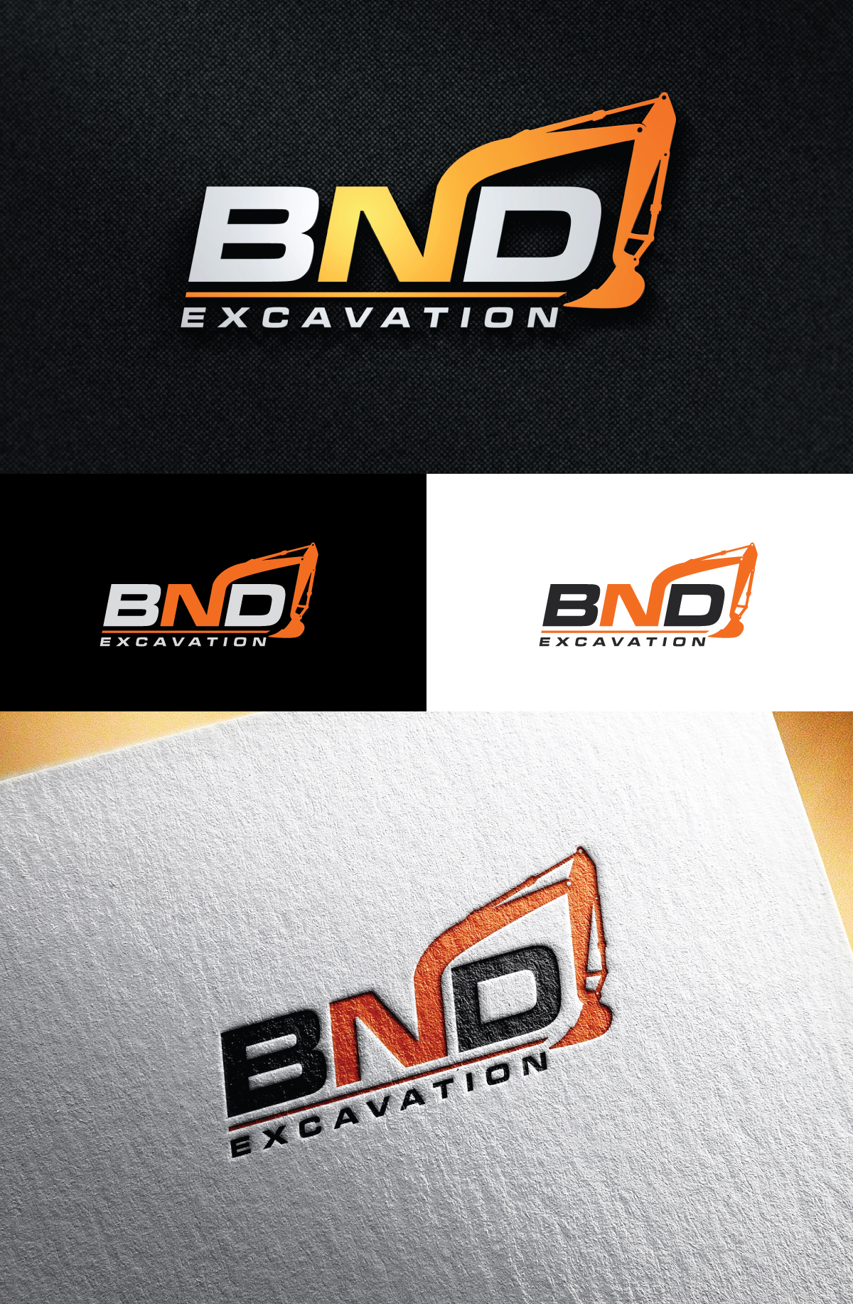 Logo Design by step forward 2 for this project | Design #33148651