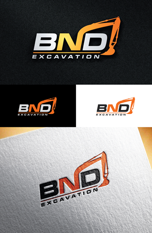 Logo Design by step forward 2 for this project | Design: #33148651