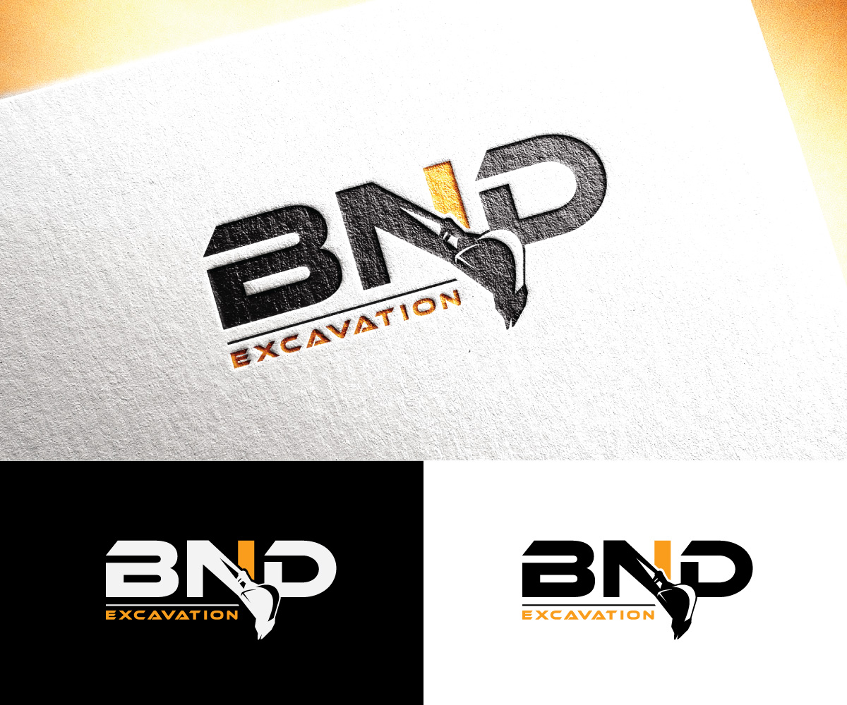 Logo Design by Dot Design 3 for this project | Design #33153987