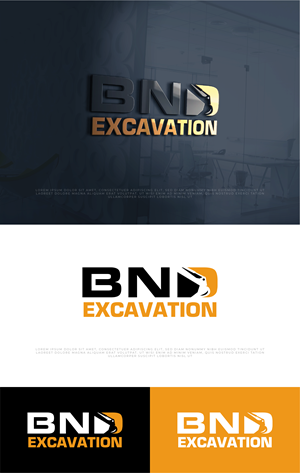 Logo Design by Ayub Zafar for this project | Design: #33128518