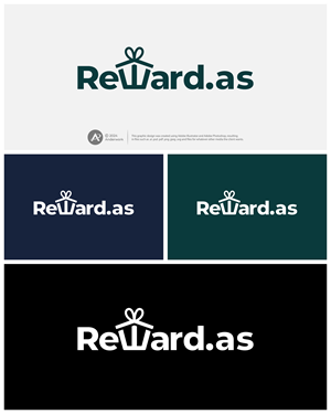 Logo Design by Anderwork