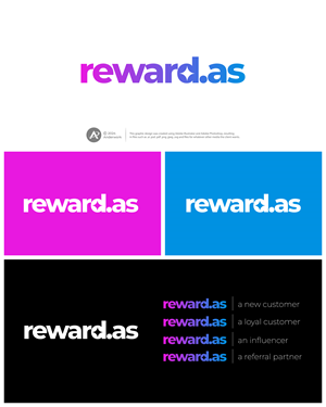 Logo-Design von Anderwork für dieses Projekt | Design #33129155