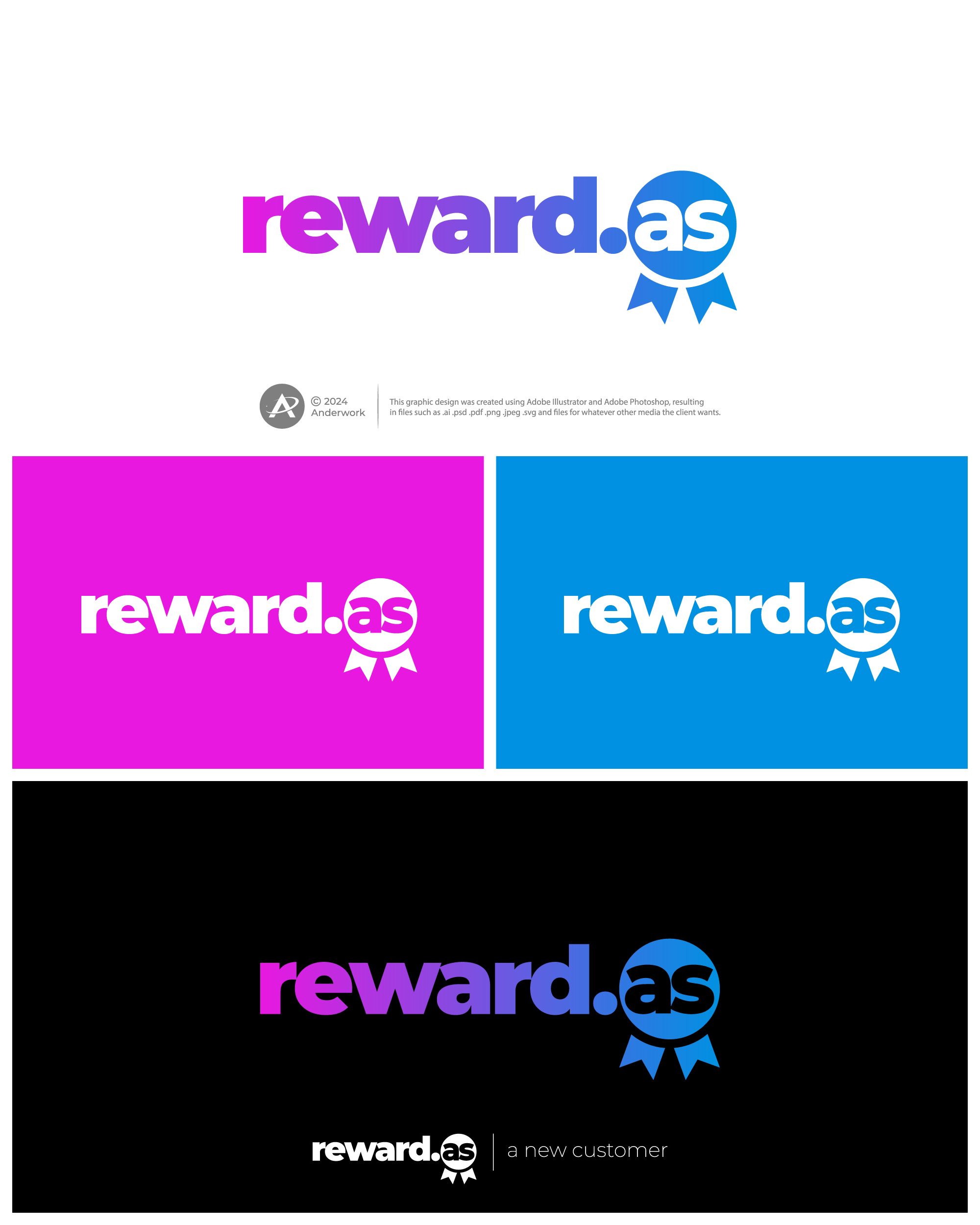Logo-Design von Anderwork für dieses Projekt | Design #33129156