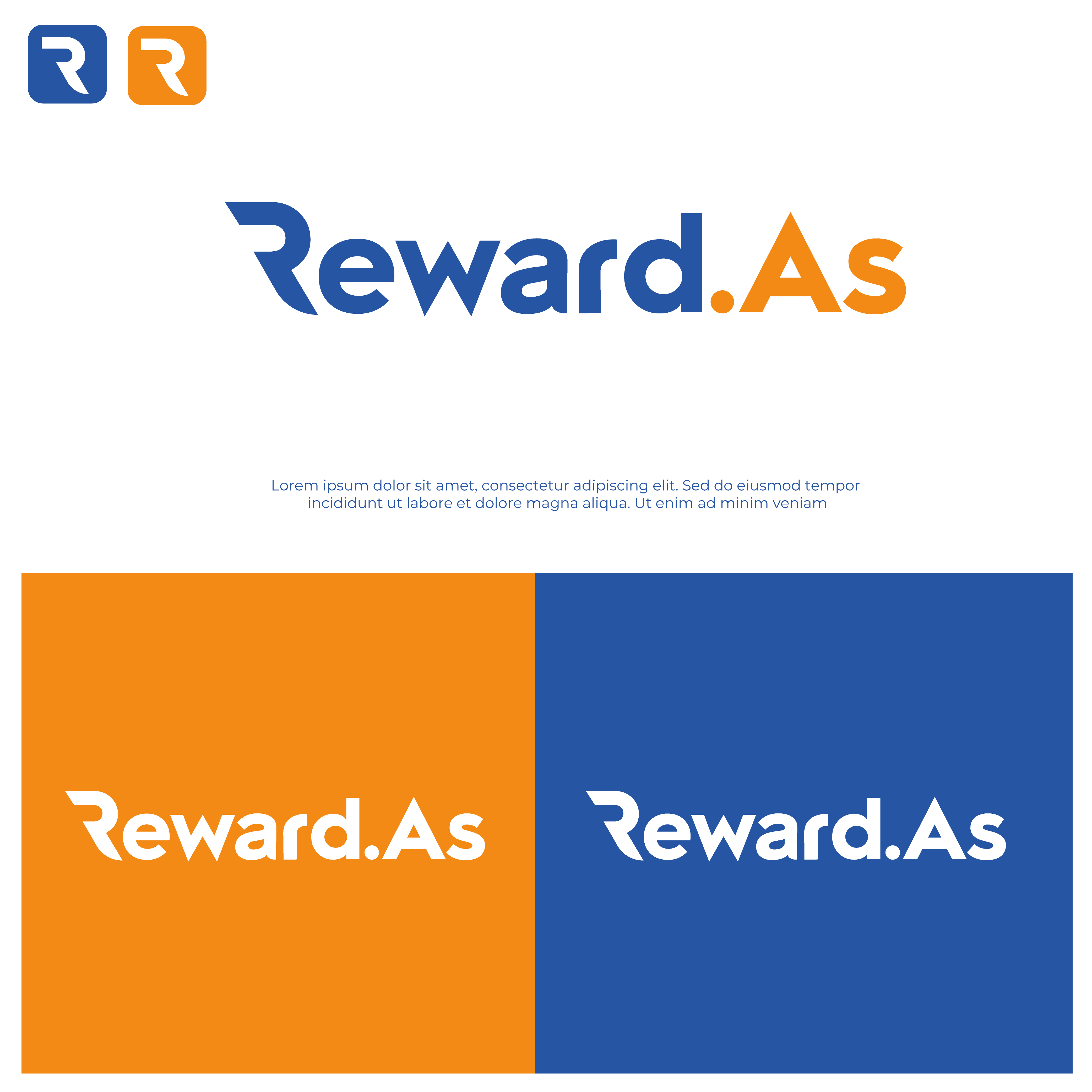 Logo Design by Adeel Rahman for this project | Design #33129561