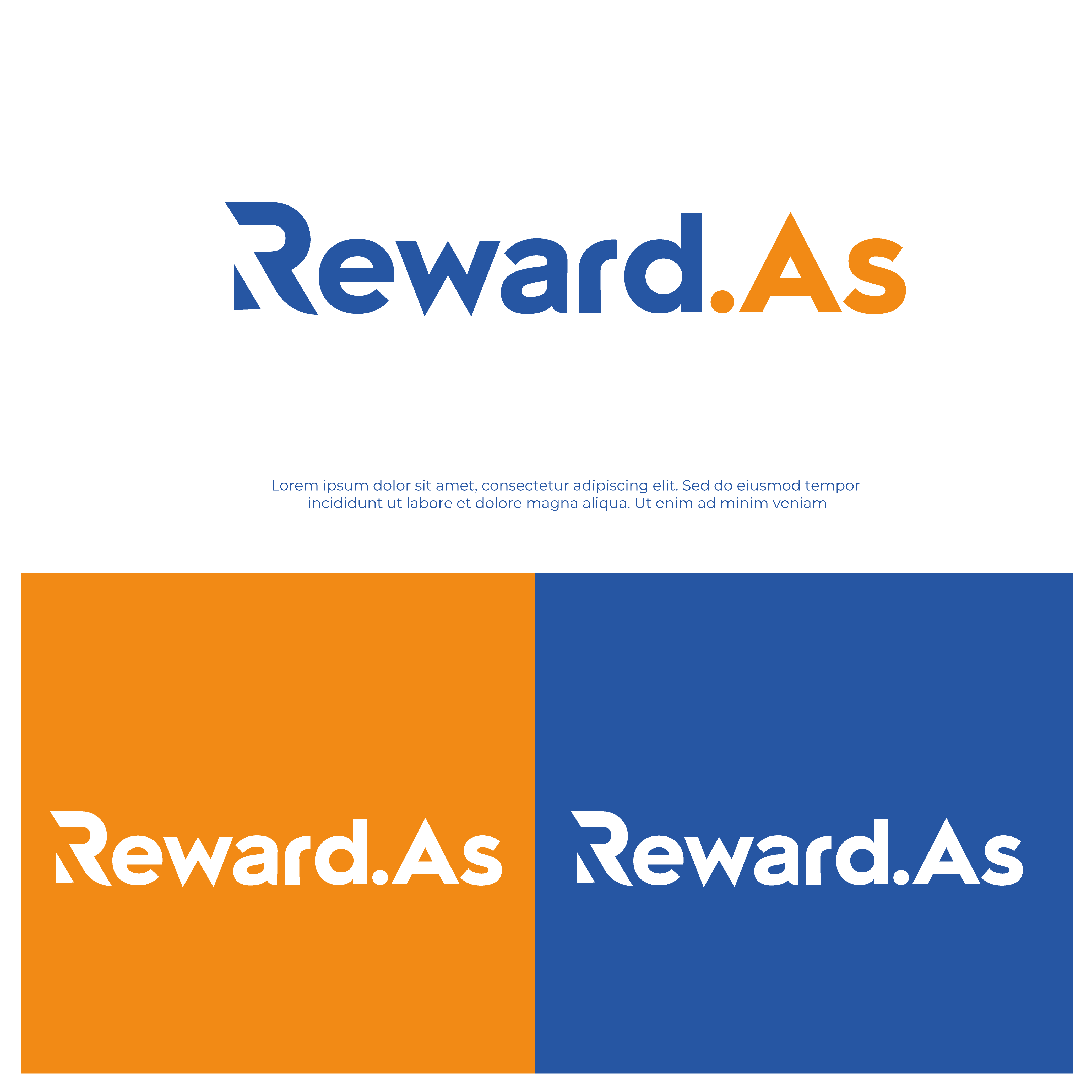 Logo Design by Adeel Rahman for this project | Design #33129576