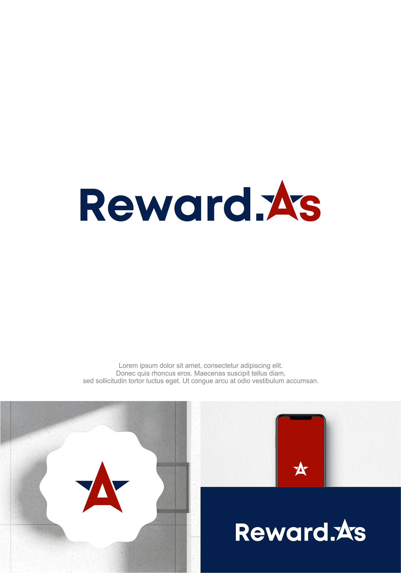 Logo Design by M.Syaiful Huda for this project | Design #33129657