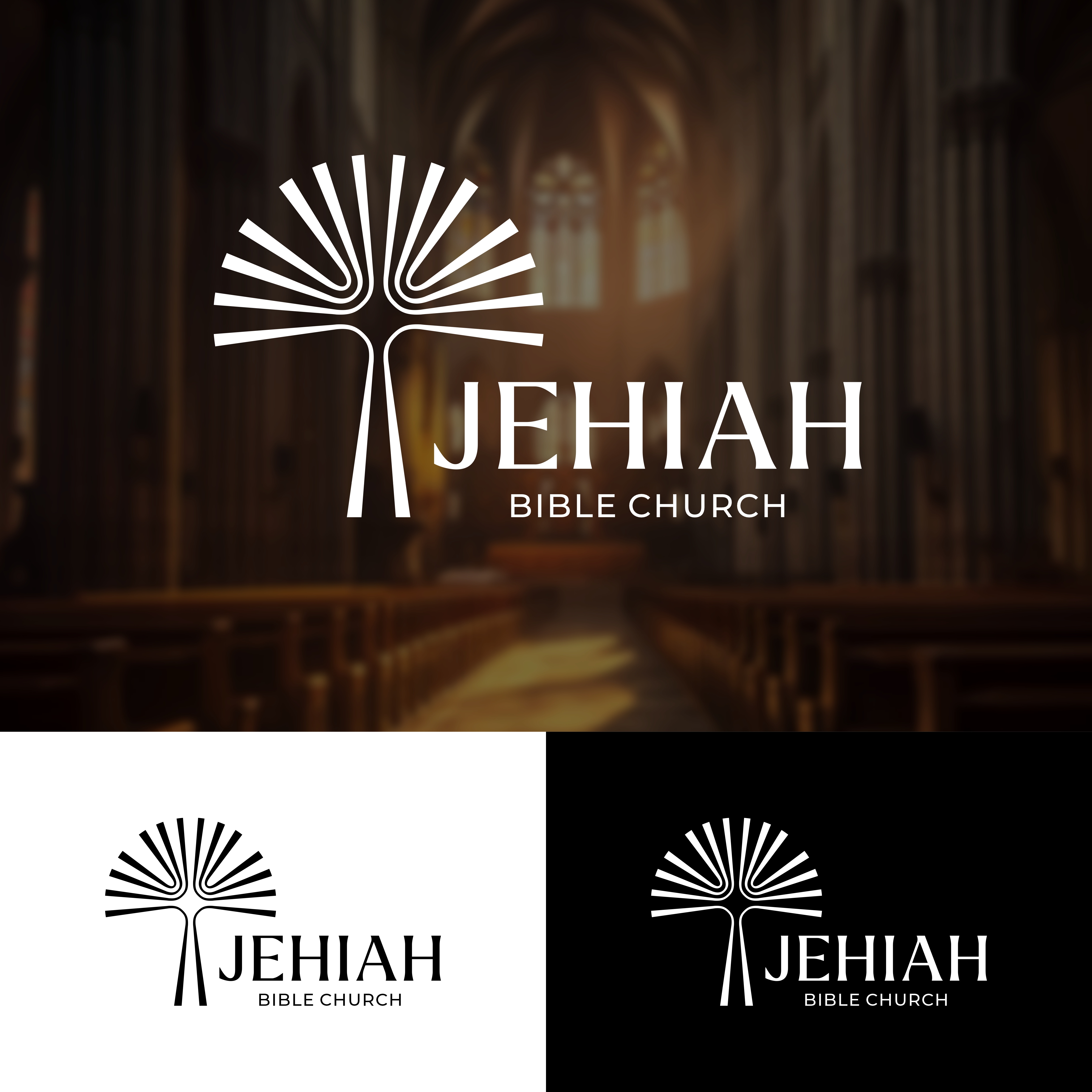 Logo Design by Vijay Bhuwad for this project | Design #33129385