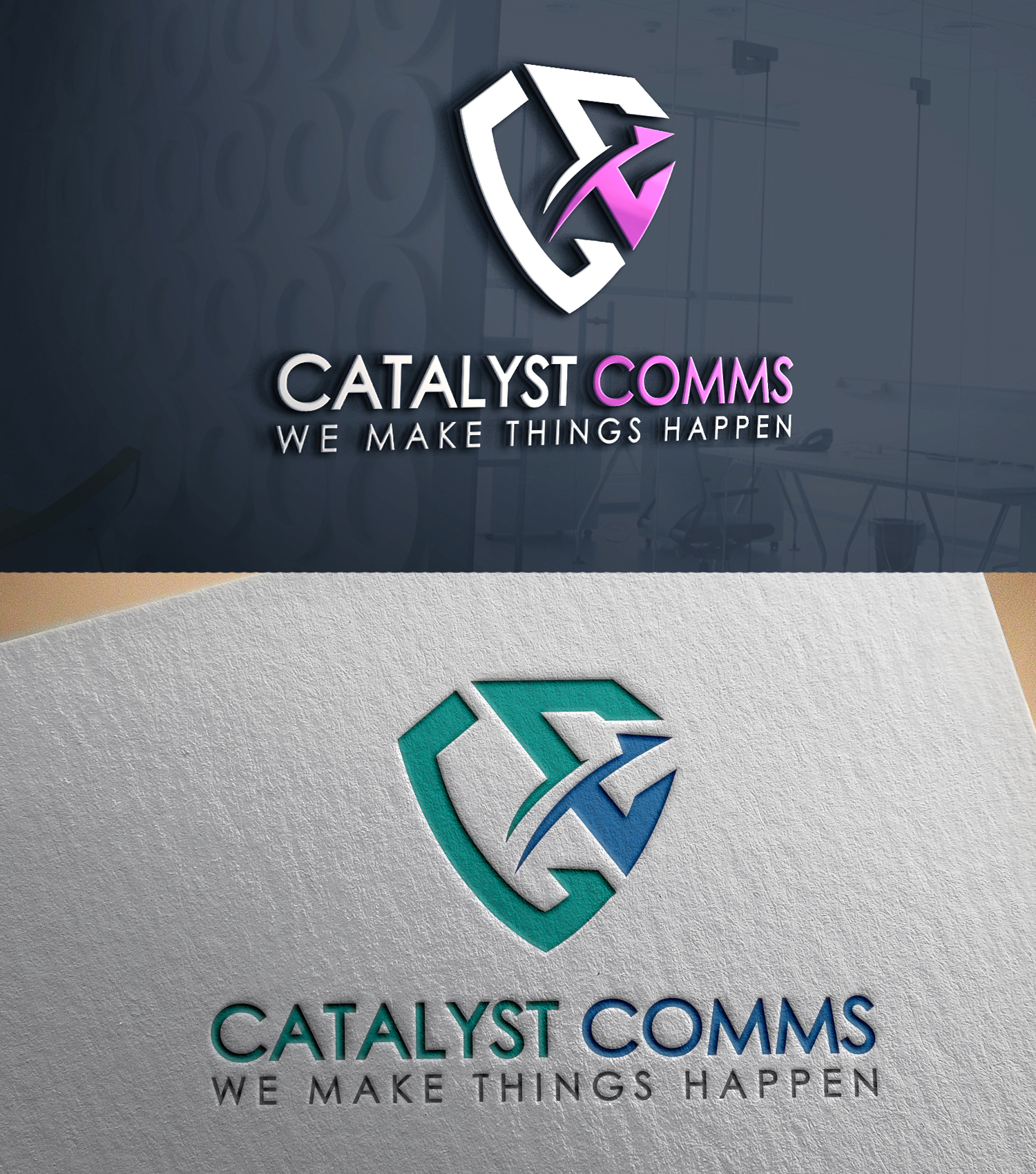 Logo Design by 24ksunny for this project | Design #33131166