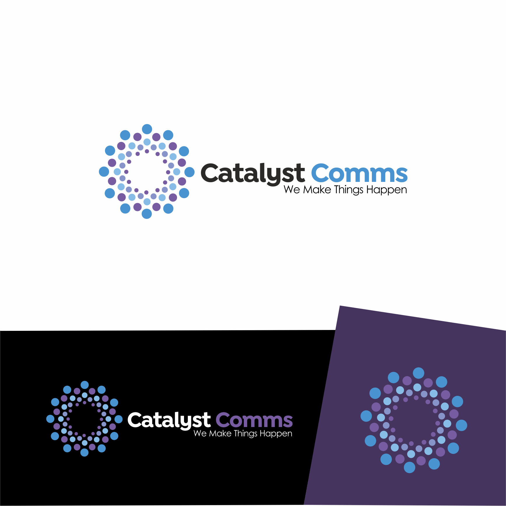 Logo Design by nikkiblue for this project | Design #33167403