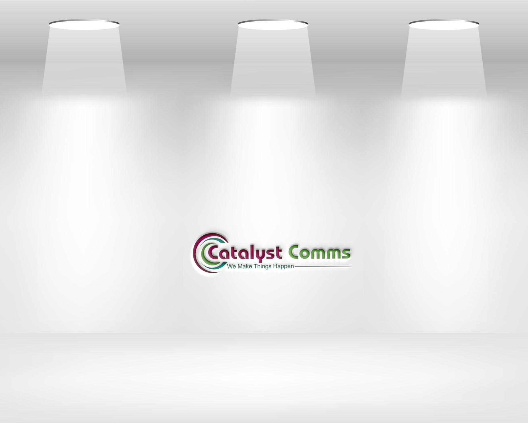 Logo Design by Daniel Khan for this project | Design #33133878