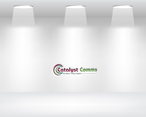 Logo Design by Daniel Khan for this project | Design: #33133878