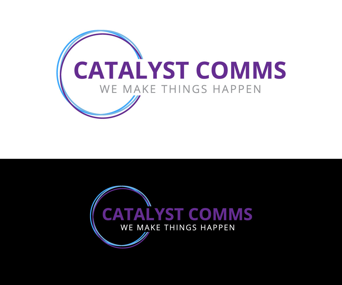 Logo Design by Kavth for this project | Design #33159167