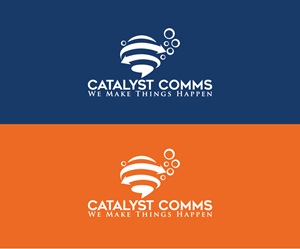 Logo Design by Spark  Design for this project | Design: #33138732