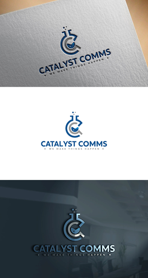 Logo Design by DesignVerse777 for this project | Design: #33140589