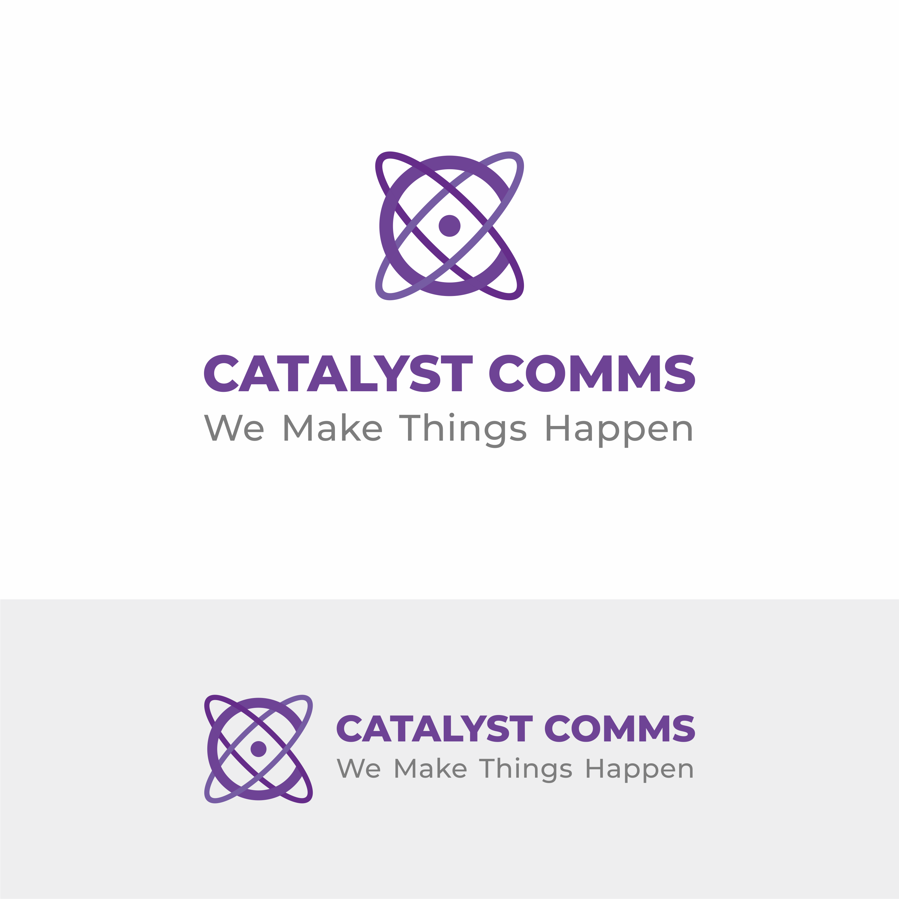 Logo Design by madrisaldi for this project | Design #33134243