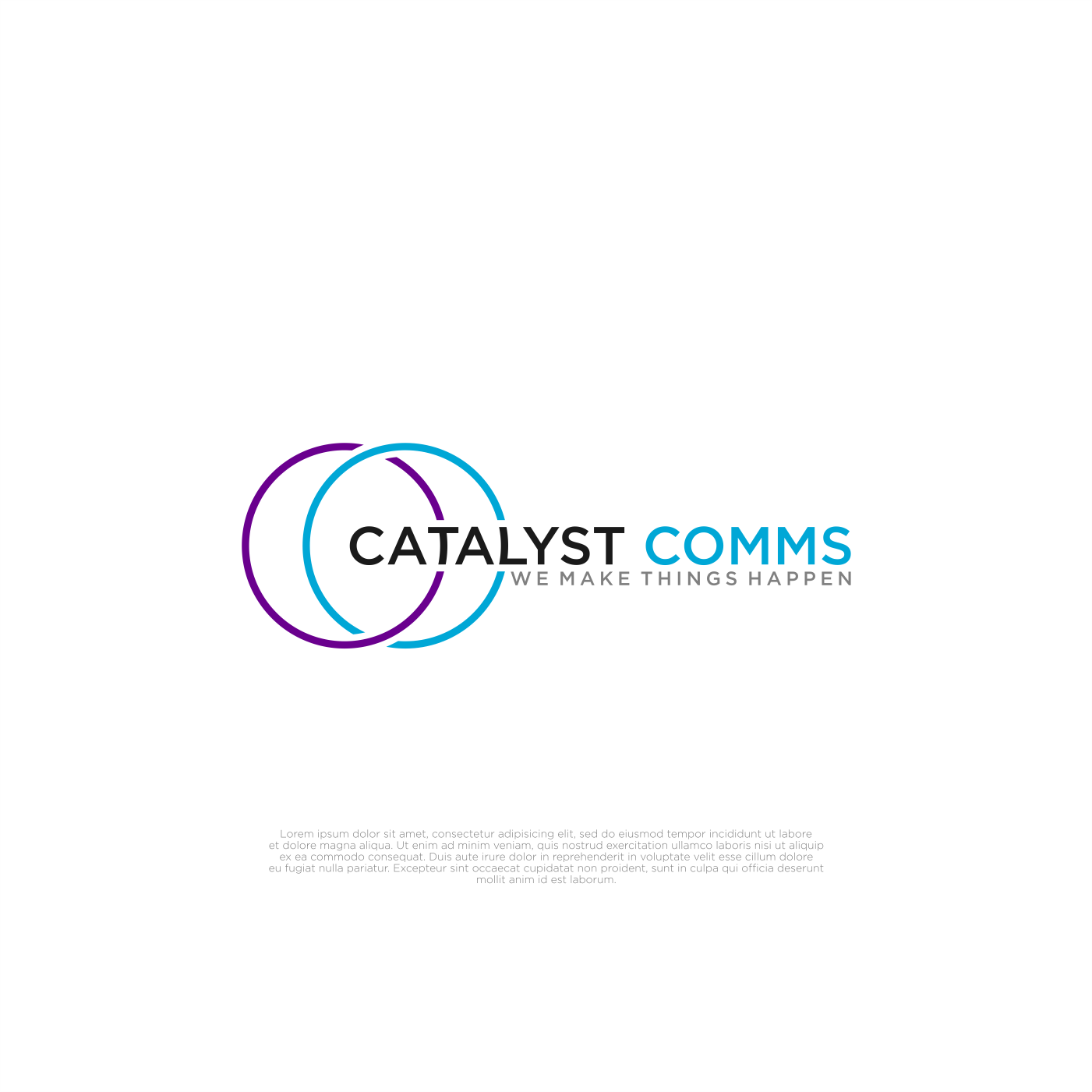 Logo Design by Sigeto for this project | Design #33162345