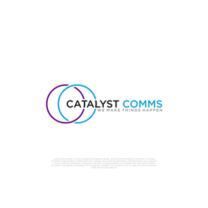 Logo Design by Sigeto for this project | Design: #33162345