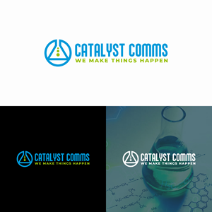 Logo Design by Sam-Art for this project | Design #33129920
