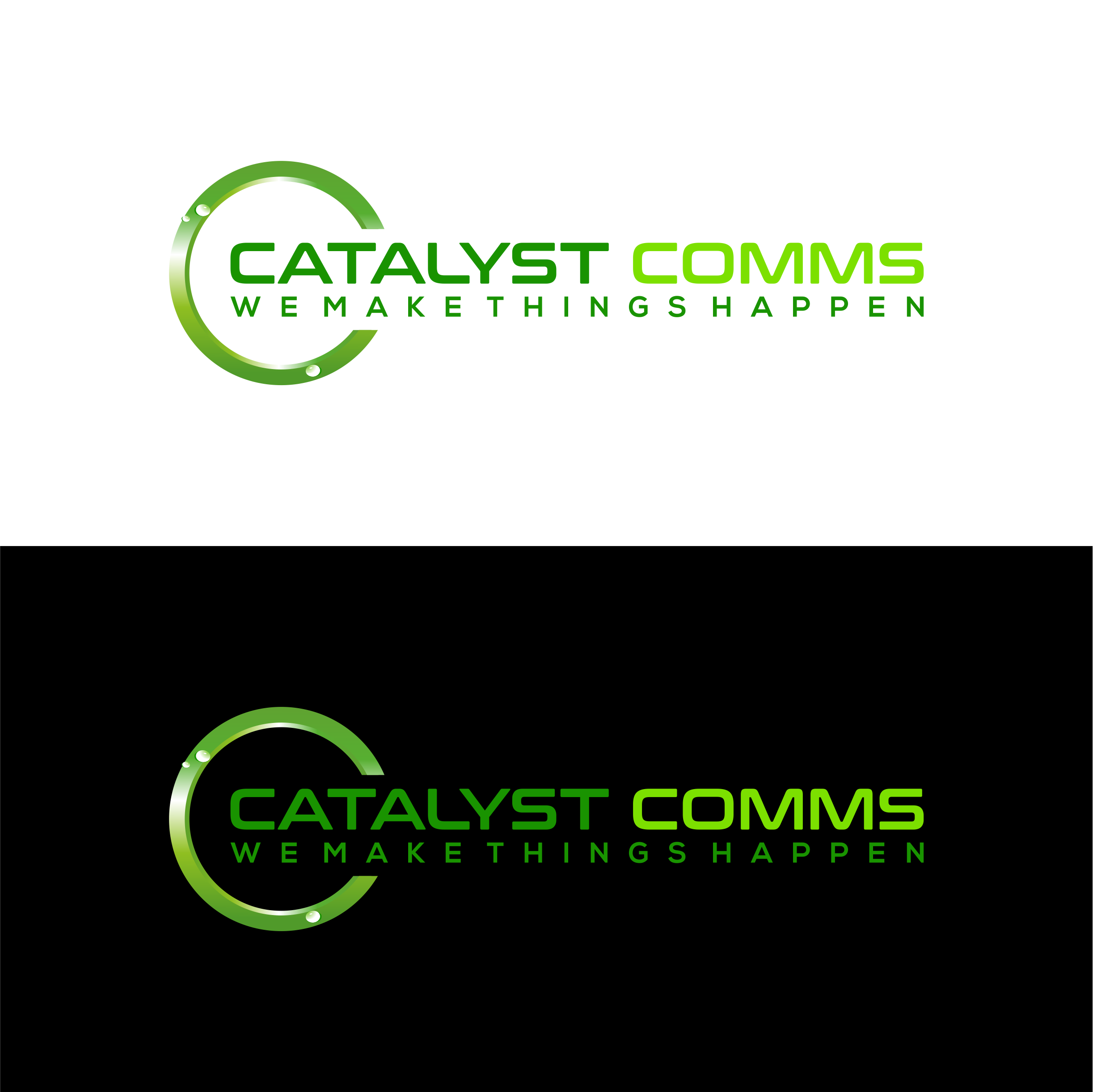 Logo Design by healer1617 for this project | Design #33133162