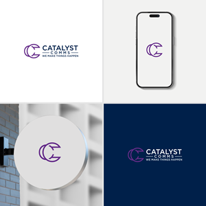 Logo Design by Royco for this project | Design: #33136042