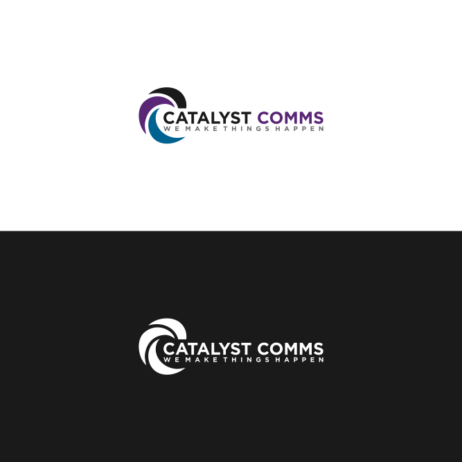 Logo Design by ni9 for this project | Design #33164714