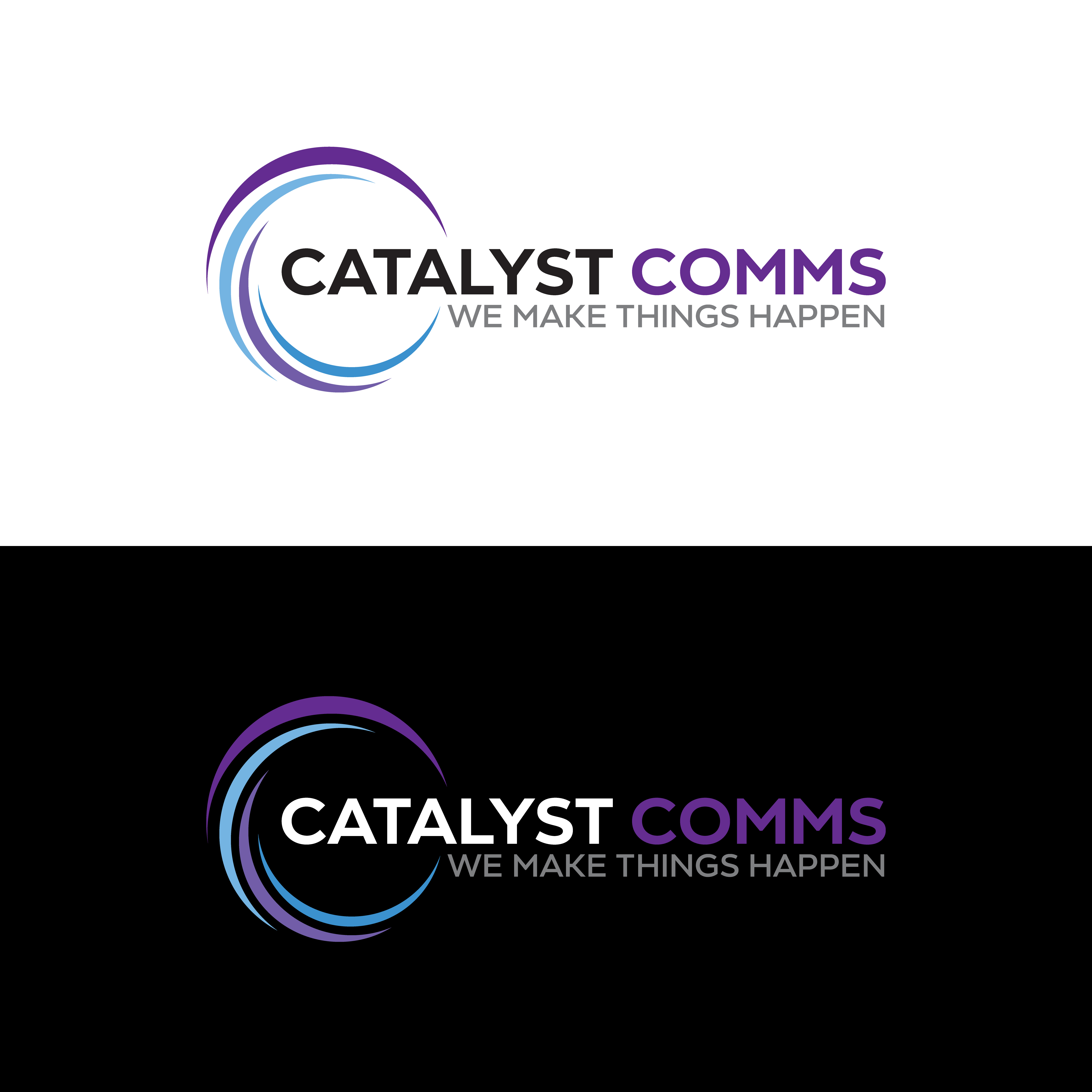 Logo Design by AKTech for this project | Design #33141907