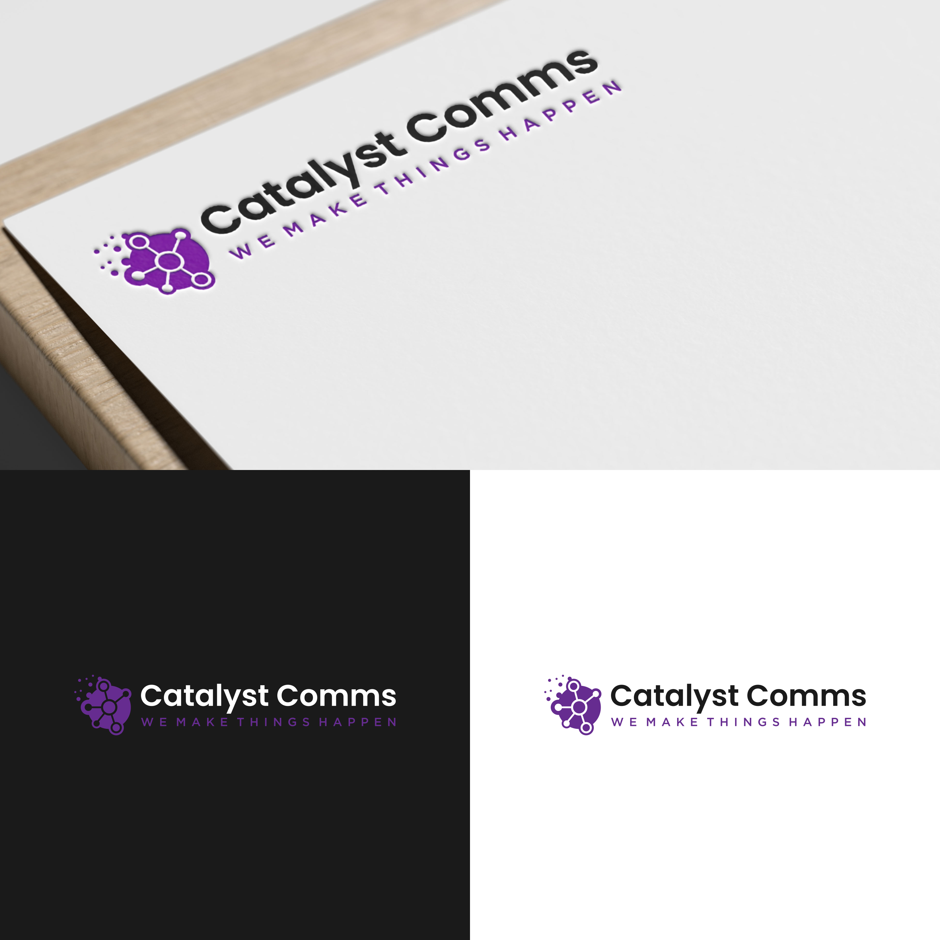 Logo Design by syad666 for this project | Design #33131659