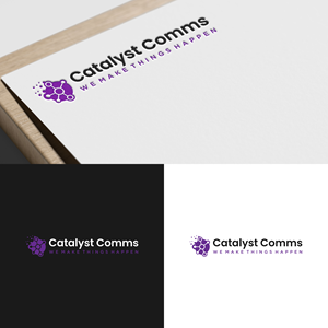 Logo Design by syad666 for this project | Design: #33131659