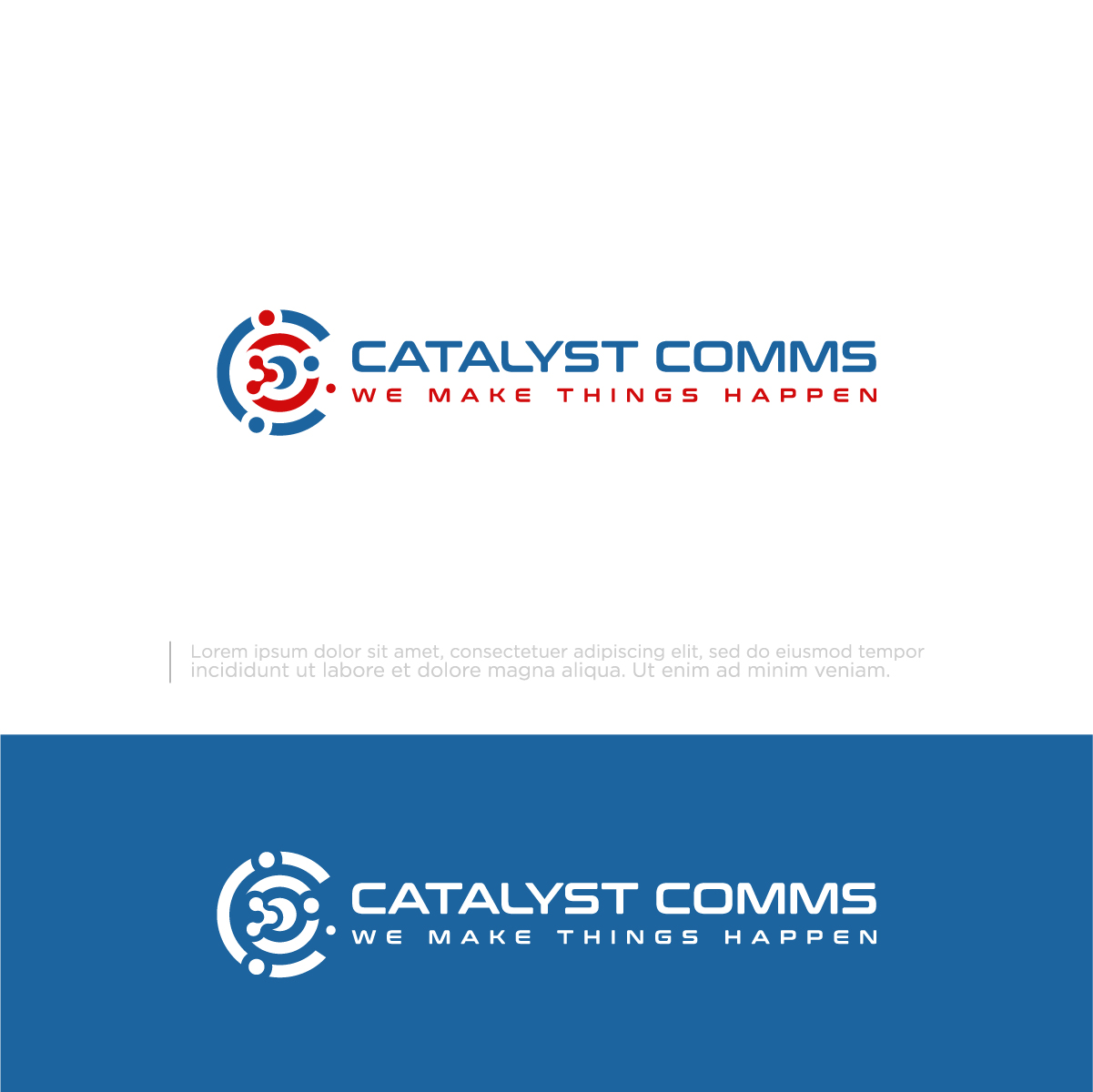 Logo Design by Barish Design for this project | Design #33131898
