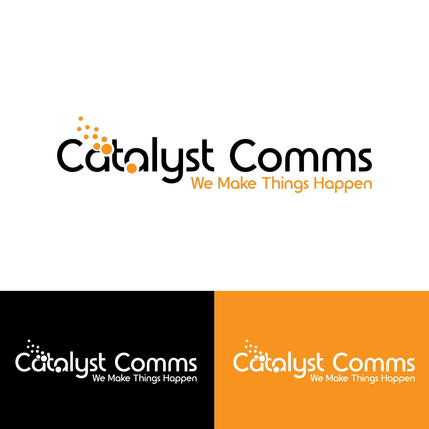 Logo Design by greatlikelogo for this project | Design #33138822