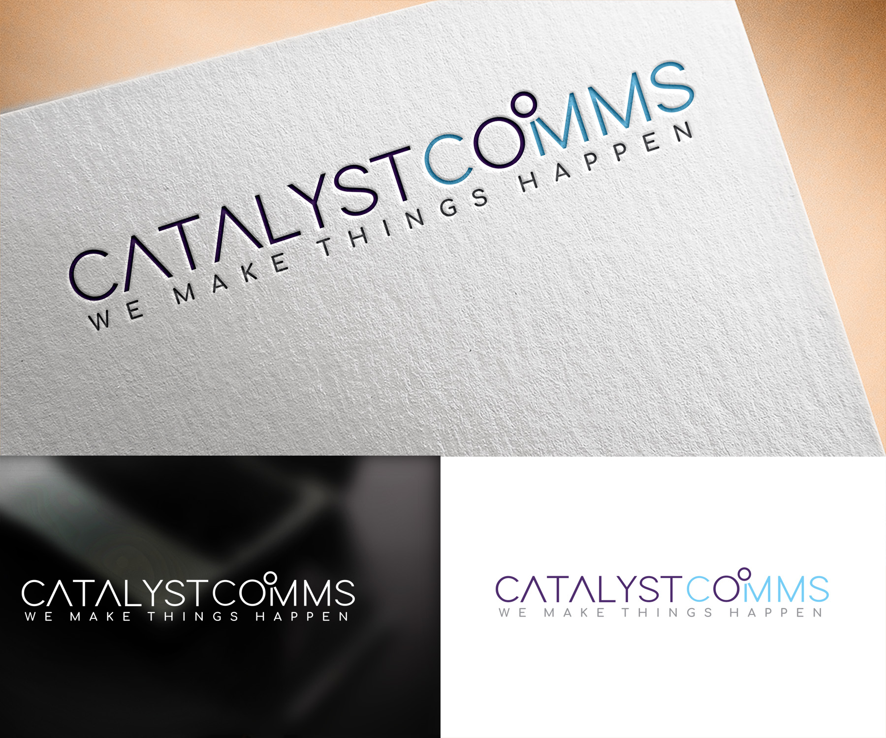 Logo Design by Vishak vasu for this project | Design #33166410