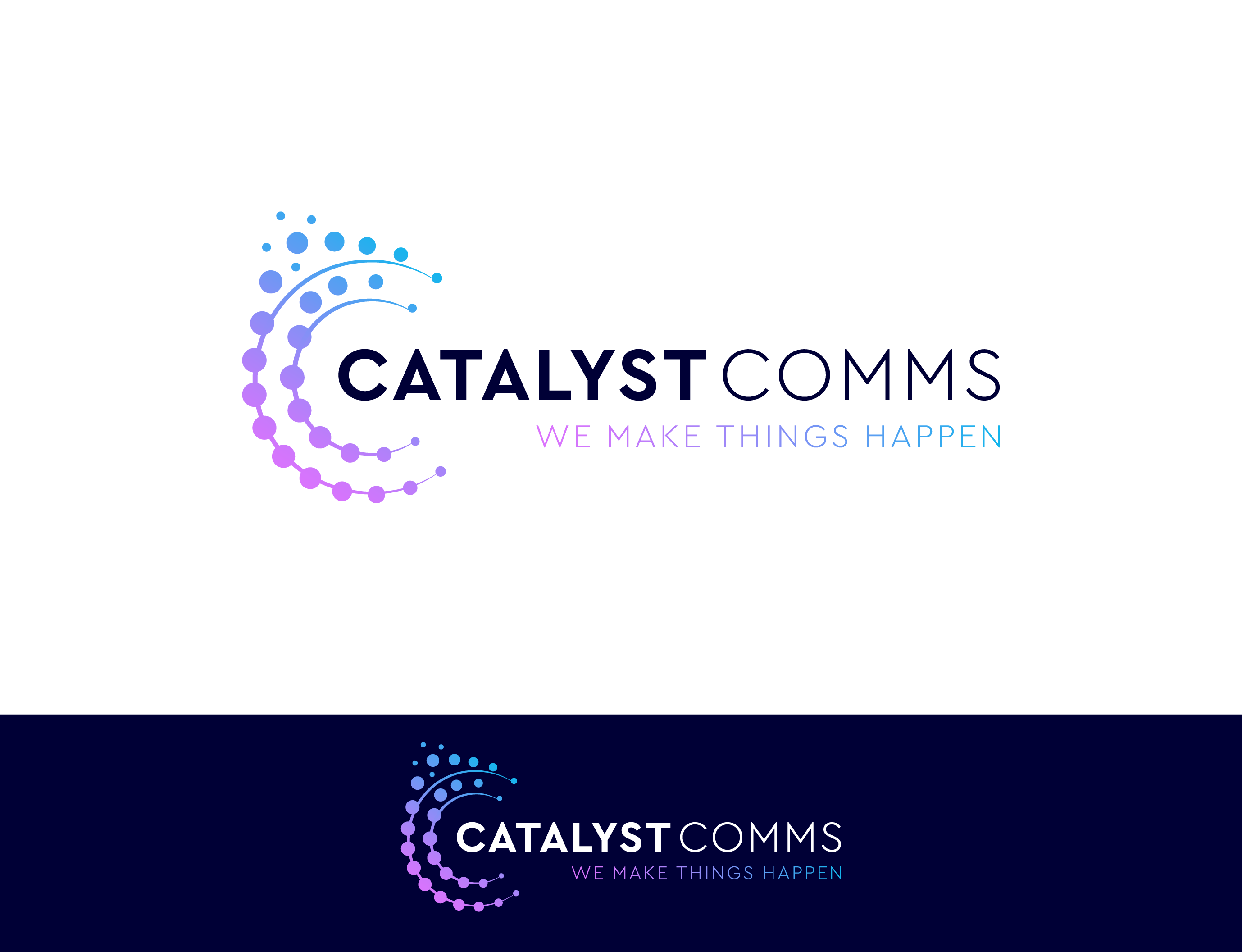 Logo Design by TAQ for this project | Design #33168338