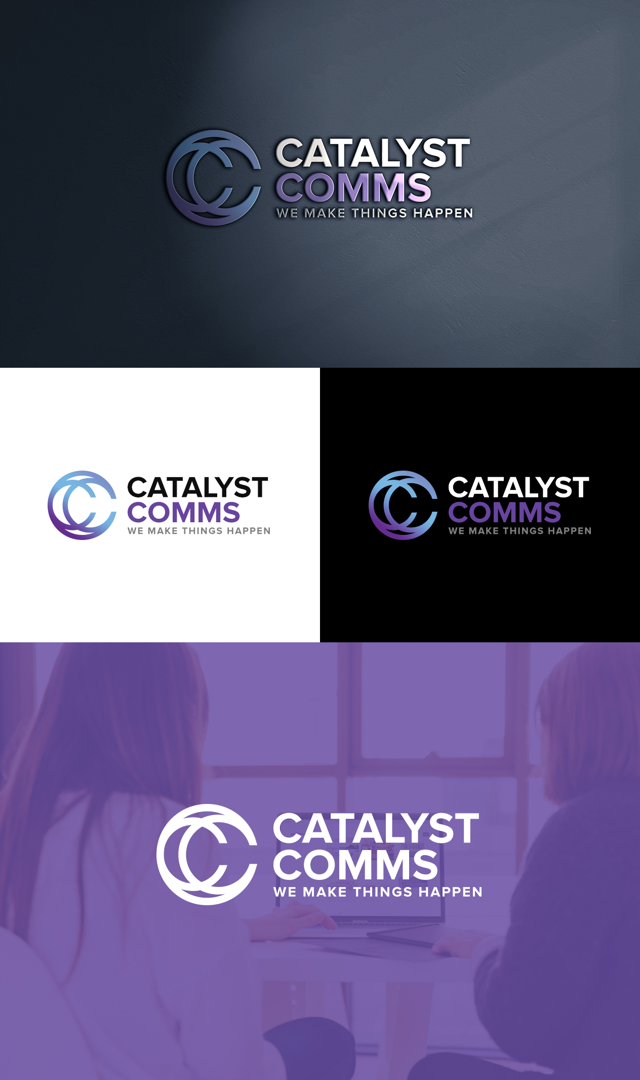 Diseño de Logo por BehindSymbols para este proyecto | Diseño #33153440