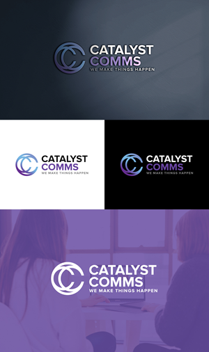 Logo Design by BehindSymbols for this project | Design: #33153440