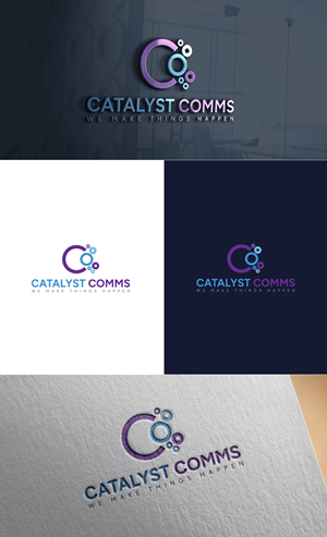 Logo Design by GLDesigns for this project | Design: #33130767