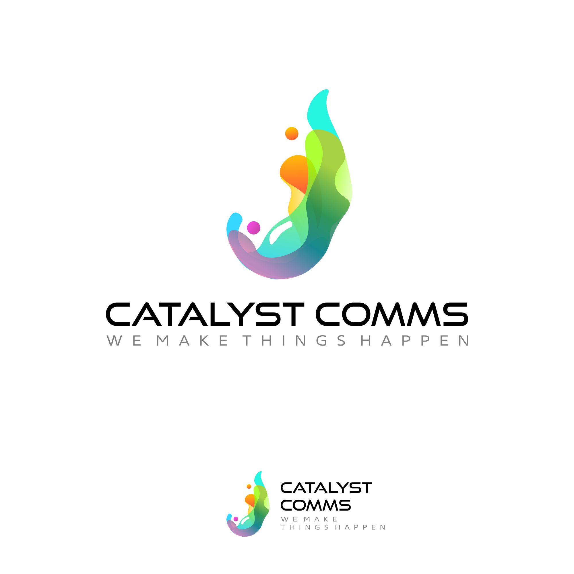 Logo Design by agustian spades for this project | Design #33165155