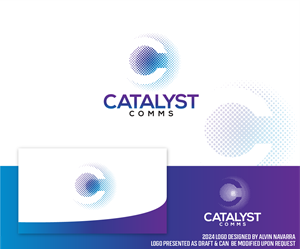Logo Design by alvinnavarra for this project | Design: #33133760