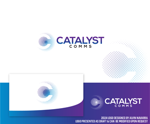 Logo Design by alvinnavarra for this project | Design: #33133768