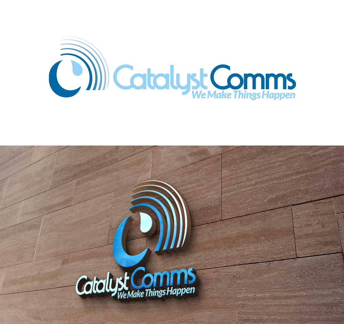 Design de Logo par patriciaparadesign pour ce projet | Design #33168768