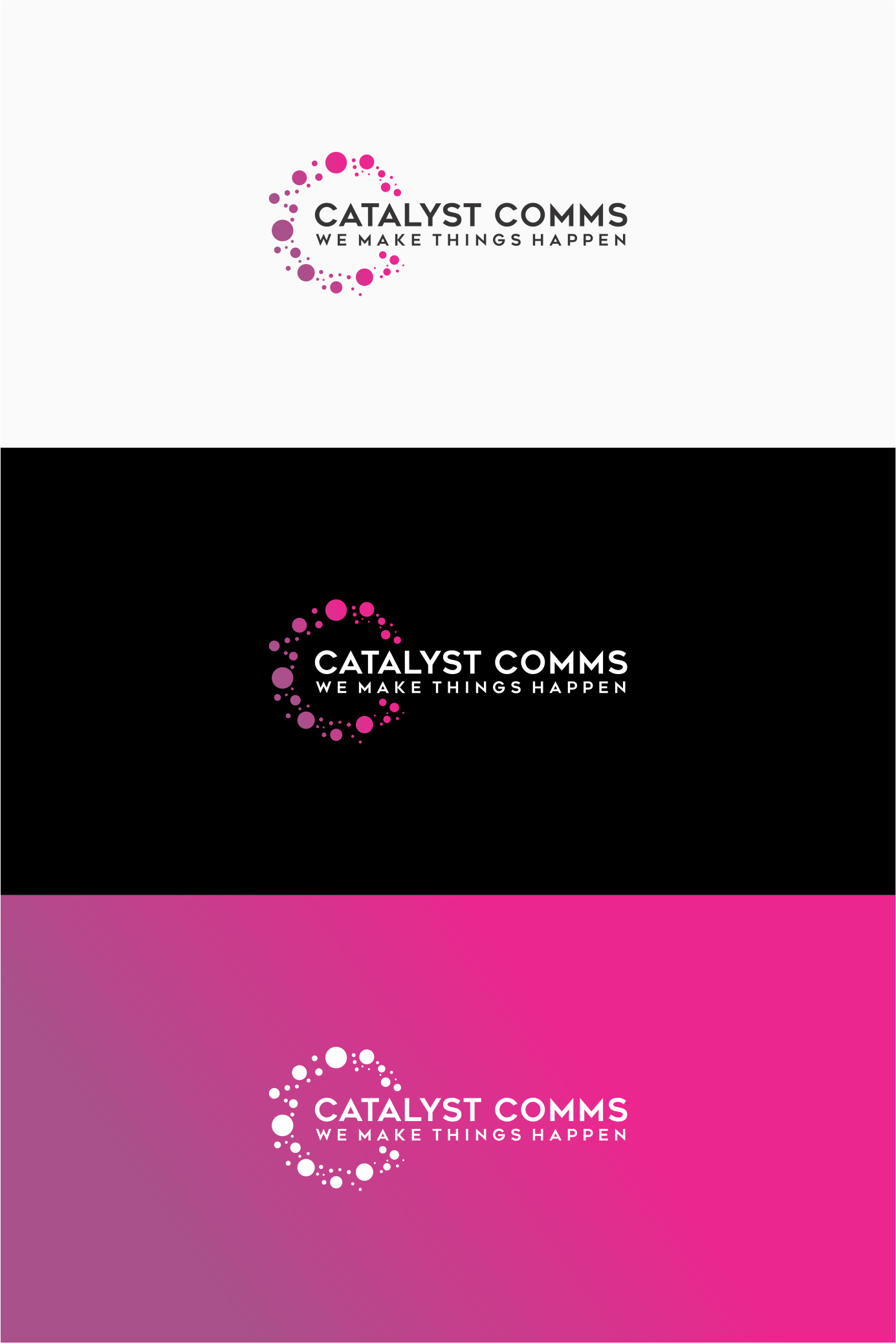 Logo Design by Jozjozan.Std™ for this project | Design #33154854