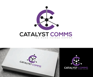 Logo Design by Ansh Design for this project | Design: #33135377