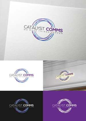Logo Design by robbyart0809 for this project | Design: #33135007