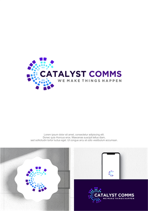 Logo Design by M.Syaiful Huda for this project | Design: #33129564