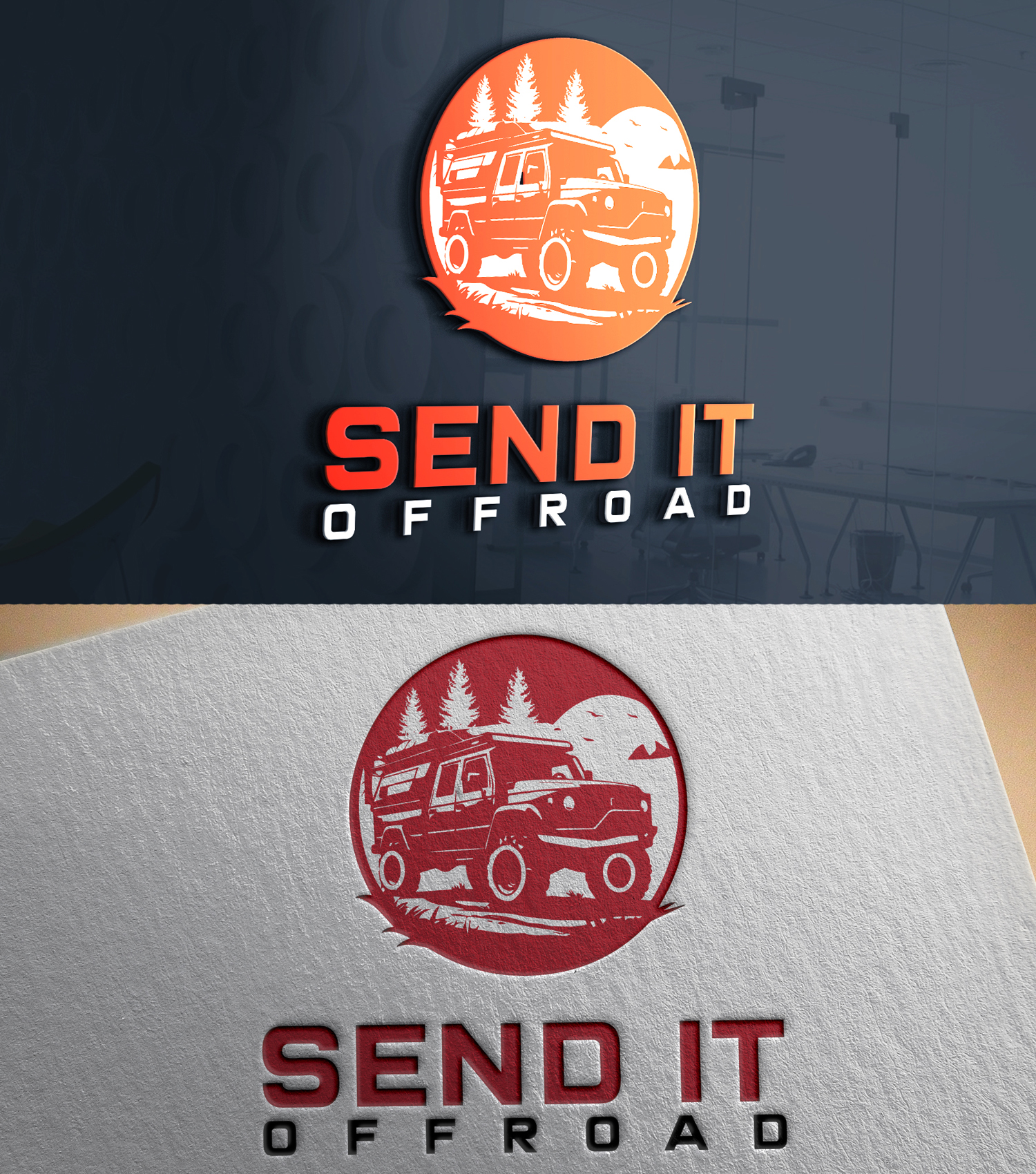 Logo Design by 24ksunny for this project | Design #33130552