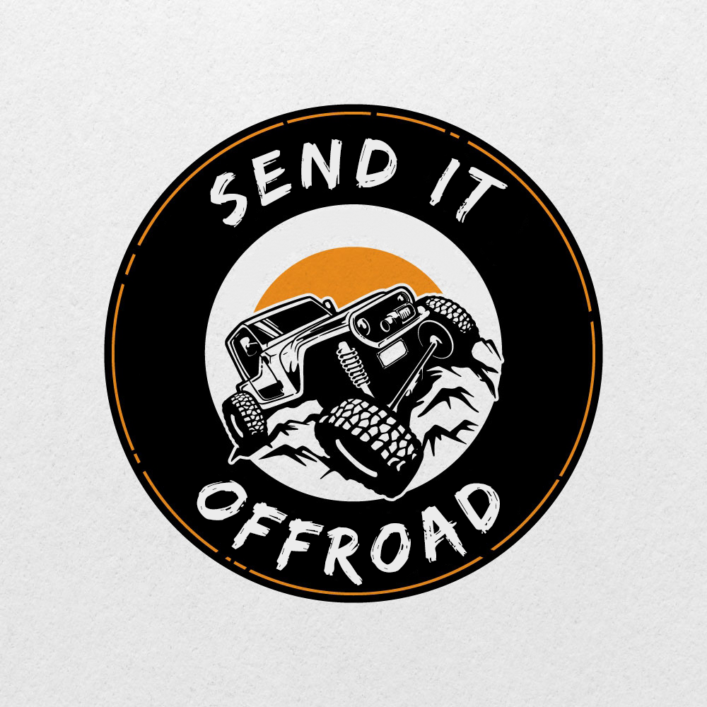 Logo Design by AMBStudio for this project | Design #33129919