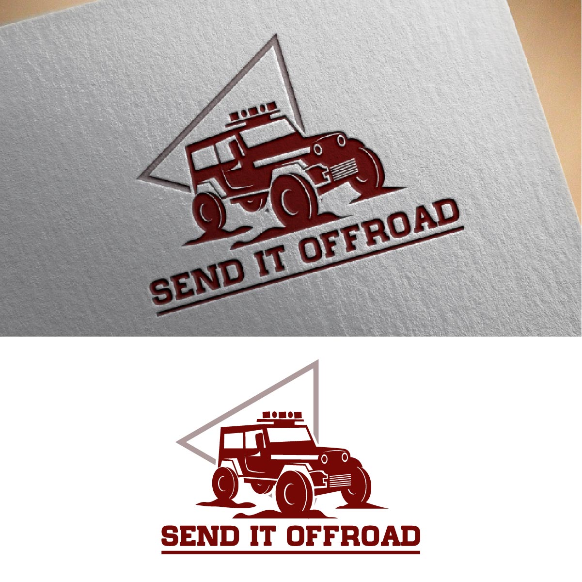 Logo Design by Loknath for this project | Design #33136585